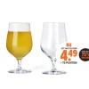 Bierglazen|Chef & Sommelier Chef & Sommelier Bierglazen (37 CL) - Set van 2