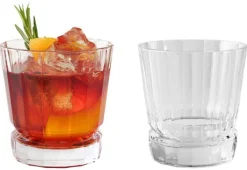 Cocktailglazen|Chef & Sommelier Chef & Sommelier Cocktail Tumbler Laag (32 cl) - set van 2