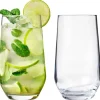 Cocktailglazen|Chef & Sommelier Chef & Sommelier Cocktail Tumbler (40 cl) - set van 2