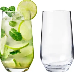 Cocktailglazen|Chef & Sommelier Chef & Sommelier Cocktail Tumbler (40 cl) - set van 2