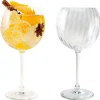 Cocktailglazen|Chef & Sommelier Chef & Sommelier Gin Tonic Glazen (58 cl) - set van 2