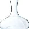 Wijn Accessoires|Chef & Sommelier Chef & Sommelier Karaf Abondance 1.6L