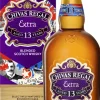 Blend|Chivas Regal Chivas Bourbon 13 years