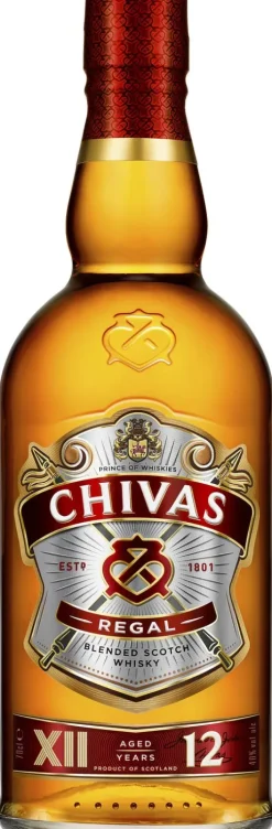 Blend|Chivas Regal Chivas Regal 12 Years