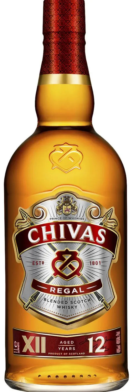 Blend|Chivas Regal Chivas Regal 12 Years