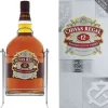 Xl-Flessen|Blend|Chivas Regal Chivas Regal 12 Years