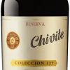 Rode Wijn|Chivite Colección 125 Chivite Colección 125 Reserva