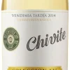 Dessertwijn|Chivite Colección 125 Chivite Colección Vendimia Tardia