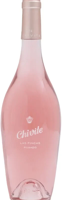 Rosé Wijn|Chivite las Fincas Rosé
