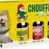 Bierpakketten|Speciaalbier|Chouffe Cadeauverpakking