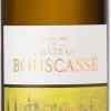 Witte Wijn|Alain Brumont Château Bouscassé Jardins Philosophiques