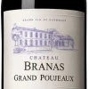 Rode Wijn|Château Branas Grand Poujeaux Château Branas Grand Poujeaux