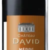 Rode Wijn|Château David Château David Médoc