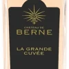 Rosé Wijn|Château de Berne Château de Berne La Grande Cuvée