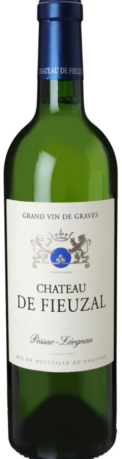 Witte Wijn|Château de Fieuzal Château de Fieuzal Blanc
