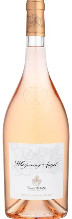 Rosé Wijn|Château d'Esclans Château d'Esclans Whispering Angel Magnum