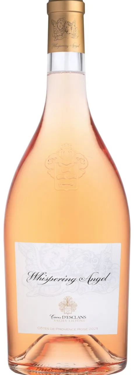Rosé Wijn|Château d'Esclans Château d'Esclans Whispering Angel Methusalem