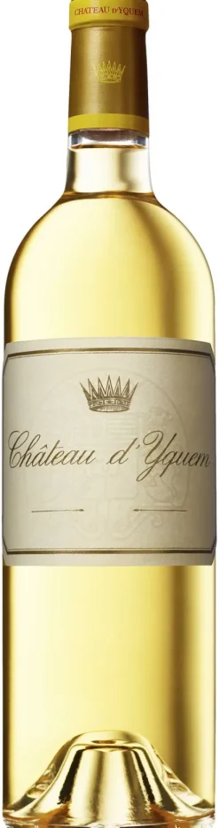 Dessertwijn|Witte Wijn|Château d'Yquem Château D'Yquem