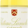 Dessertwijn|Château Lamothe Guignard Château Lamothe Guignard