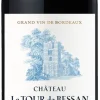 Rode Wijn|Château La Tour de Bessan Château La Tour de Bessan Margaux
