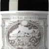 Rode Wijn|Château Mitrotes Château Mitrotes Saint-Émilion Grand Cru
