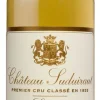 Dessertwijn|Château Suduiraut Château Suduiraut Sauternes