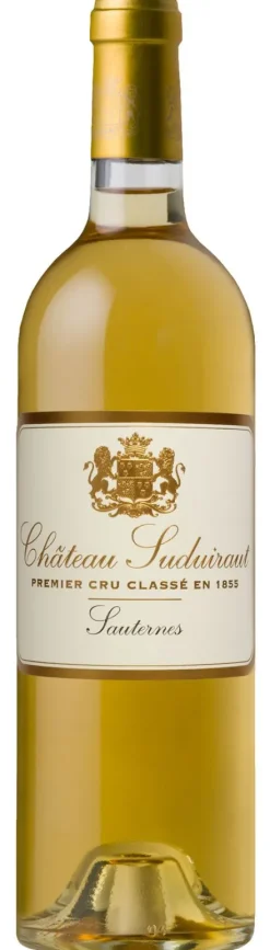 Dessertwijn|Château Suduiraut Château Suduiraut Sauternes