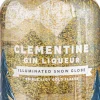 Gin|Gin|Hendrick's Clementine Snow Globe Gin Liqueur Cadeauverpakking