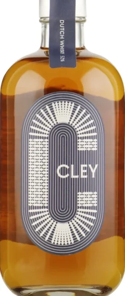 Malt|Cley Dutch Single Malt Cask Strength