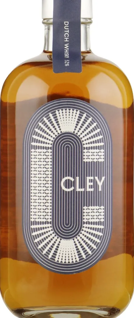 Malt|Cley Dutch Single Malt Cask Strength