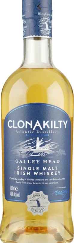 Malt|Clonakilty Galley Head