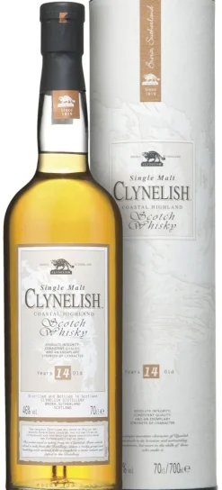 Malt|Clynelish 14 Years