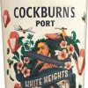 Port|Cockburn's Cockburn's Fine White Heights Port