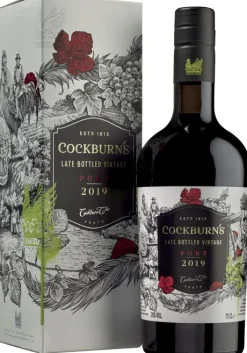 Port|Cockburn's Cockburn's Late Bottled Vintage