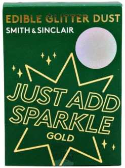 Cocktailpakketen|Cocktailpakketen|Gall & Gall Cocktail glitters goud