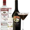 Wodka|Wodka|Gall & Gall Cocktailpakket Baileys Martini
