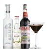 Wodka|Wodka|Gall & Gall Cocktailpakket Espresso Martini Deluxe