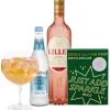 Cocktailpakketen|Cocktailpakketen|Lillet Cocktailpakket glitter Spritz