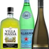 Cocktailpakketen|Cocktailpakketen|Gall & Gall Cocktailpakket Limoncello Spritz Luxe