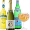 Alcoholvrije Mixen|Spritzen|Gall & Gall Cocktailpakket Limonzero Spritz