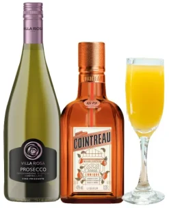 Kant & Klaar|Kant & Klaar|Gall & Gall Cocktailpakket Mimosa