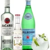 Kant & Klaar|Kant & Klaar|Gall & Gall Cocktailpakket Mojito
