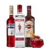 Kant & Klaar|Kant & Klaar|Gall & Gall Cocktailpakket Negroni