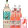 Kant & Klaar|Kant & Klaar|Gall & Gall Cocktailpakket Pink Paloma