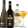 Kant & Klaar|Kant & Klaar|Gall & Gall Cocktailpakket Pornstar Martini