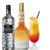 Wodka|Wodka|Gall & Gall Cocktailpakket Sex on the Beach
