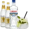 Alcoholvrije Mixen|Kant & Klaar|Gall & Gall Cocktailpakket Virgin Gin-tonic