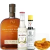 Kant & Klaar|Kant & Klaar|Gall & Gall Cocktailpakket Whiskey Old Fashioned