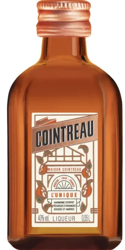 Fruitlikeur|Cointreau