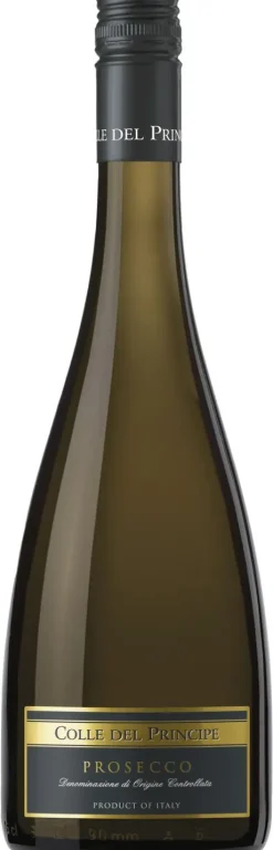 Prosecco|Mousserend|Colle del Principe Colle del Principe Prosecco